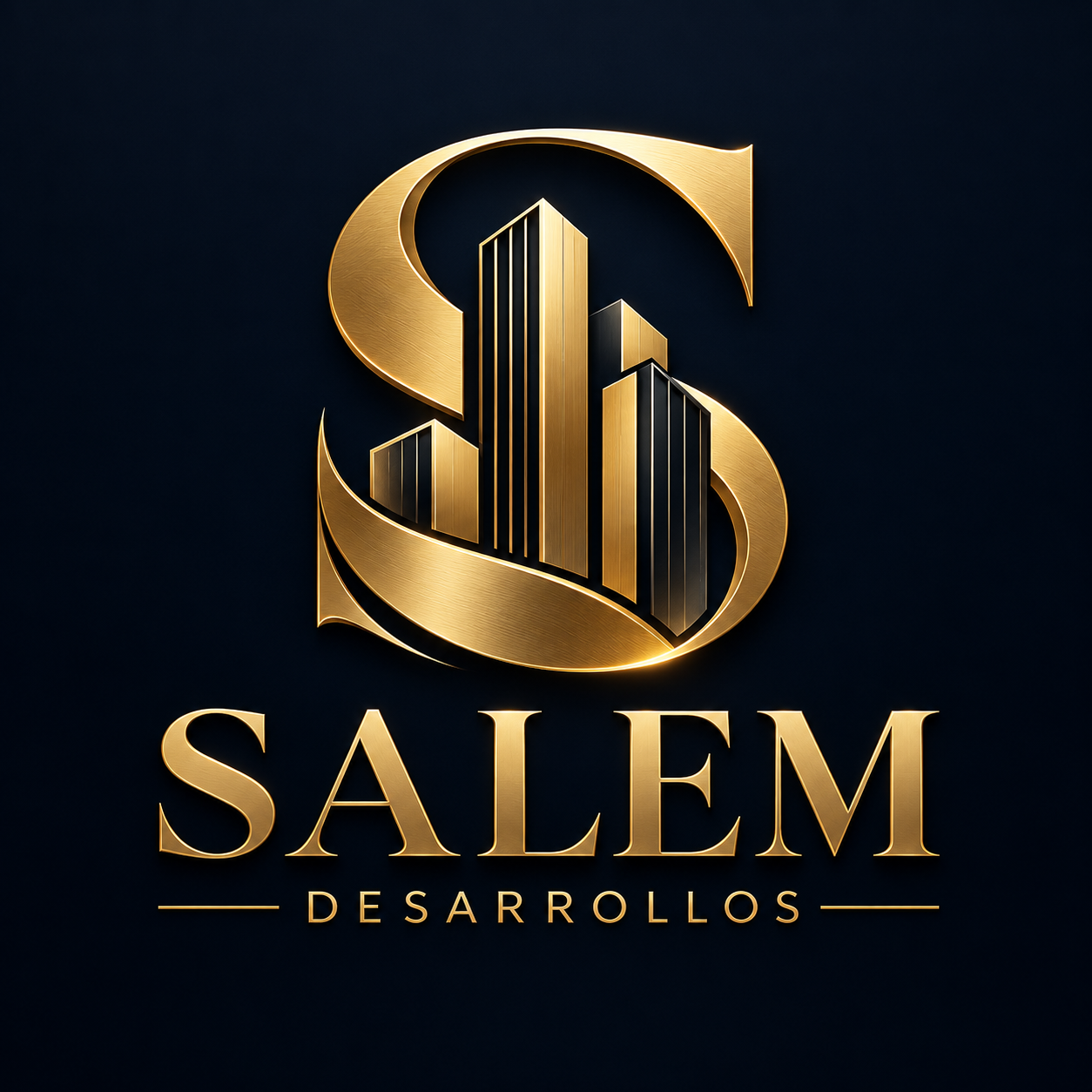 SALEM Desarrollos